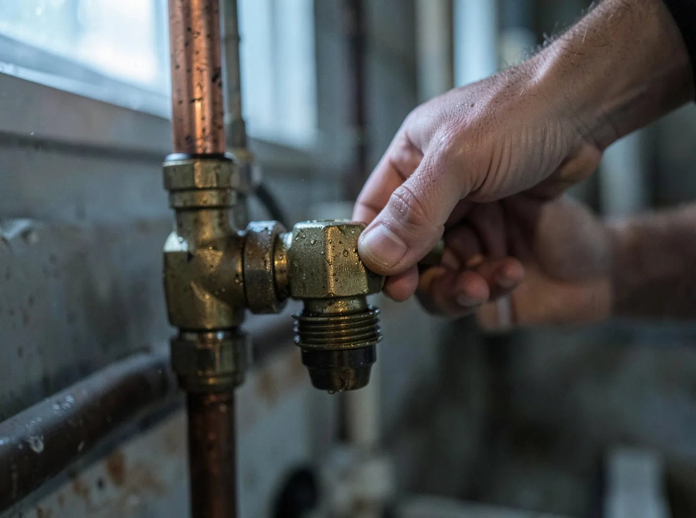 Emergency Plumber Fort Mckavett, TX FAQs